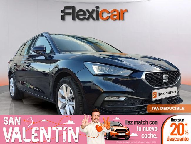Foto del SEAT León 2.0TDI S&S Style 115