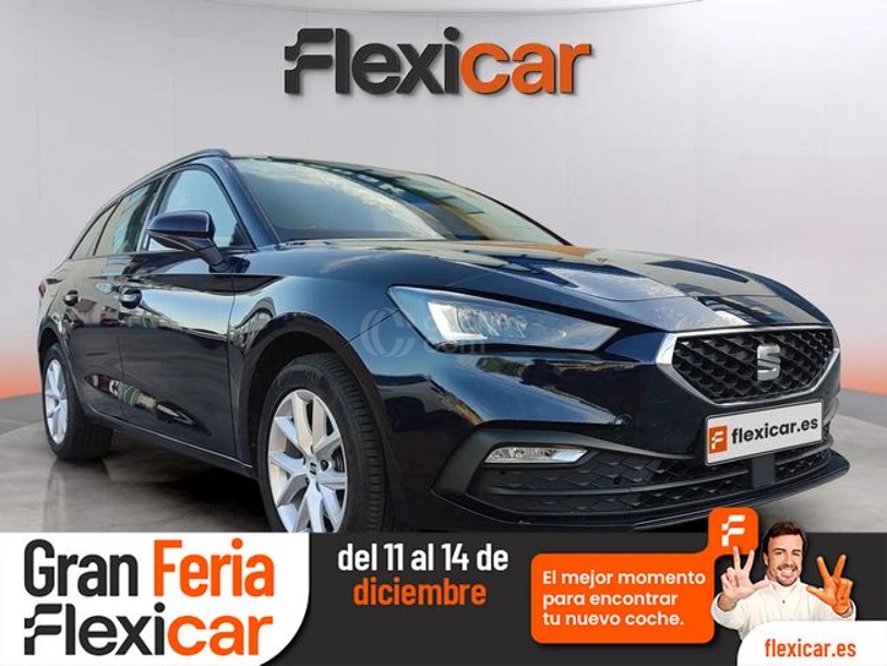 Foto del SEAT León 2.0TDI S&S Style 115