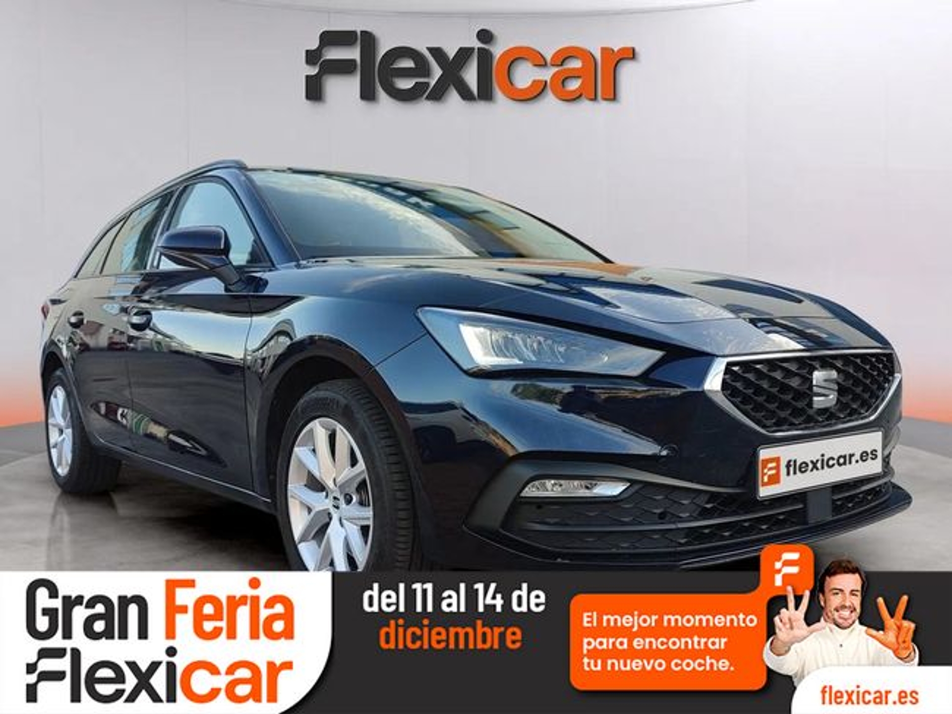 Imagen de SEAT León