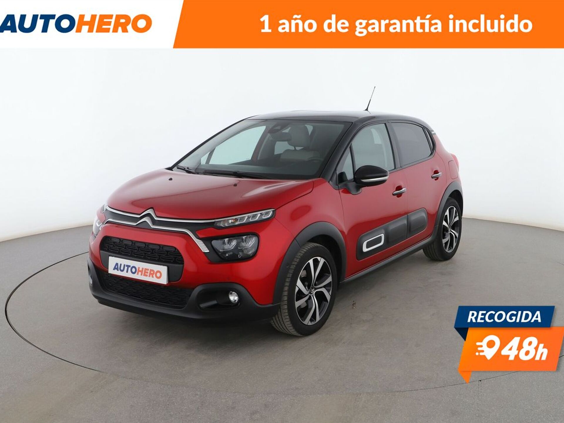 Imagen de CITROEN C3