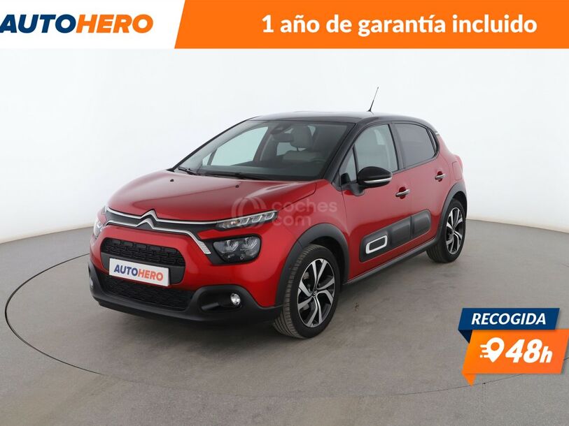 Foto del CITROEN C3 1.2 PureTech S&S Shine 83