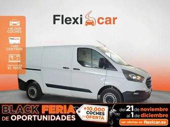 Imagen de FORD Transit Custom FT 280 L1 Van Trend 105