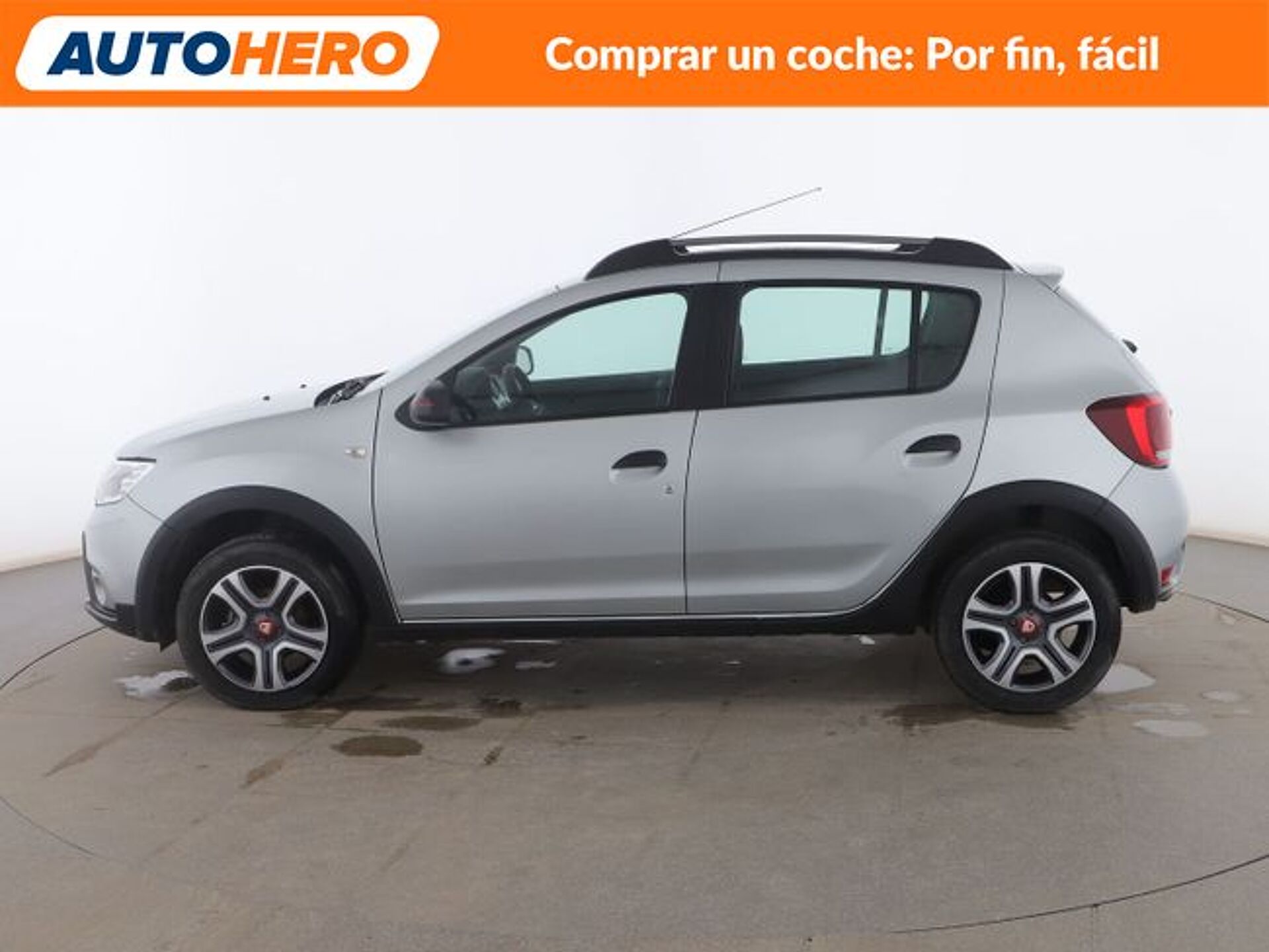 Imagen 3 de DACIA Sandero