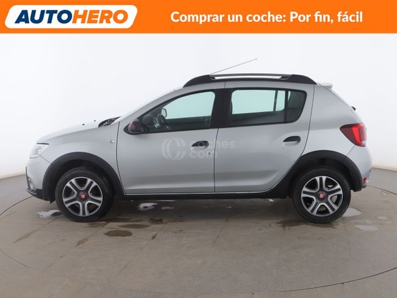 Foto del DACIA Sandero 0.9 TCE Serie Limitada Xplore 66kW