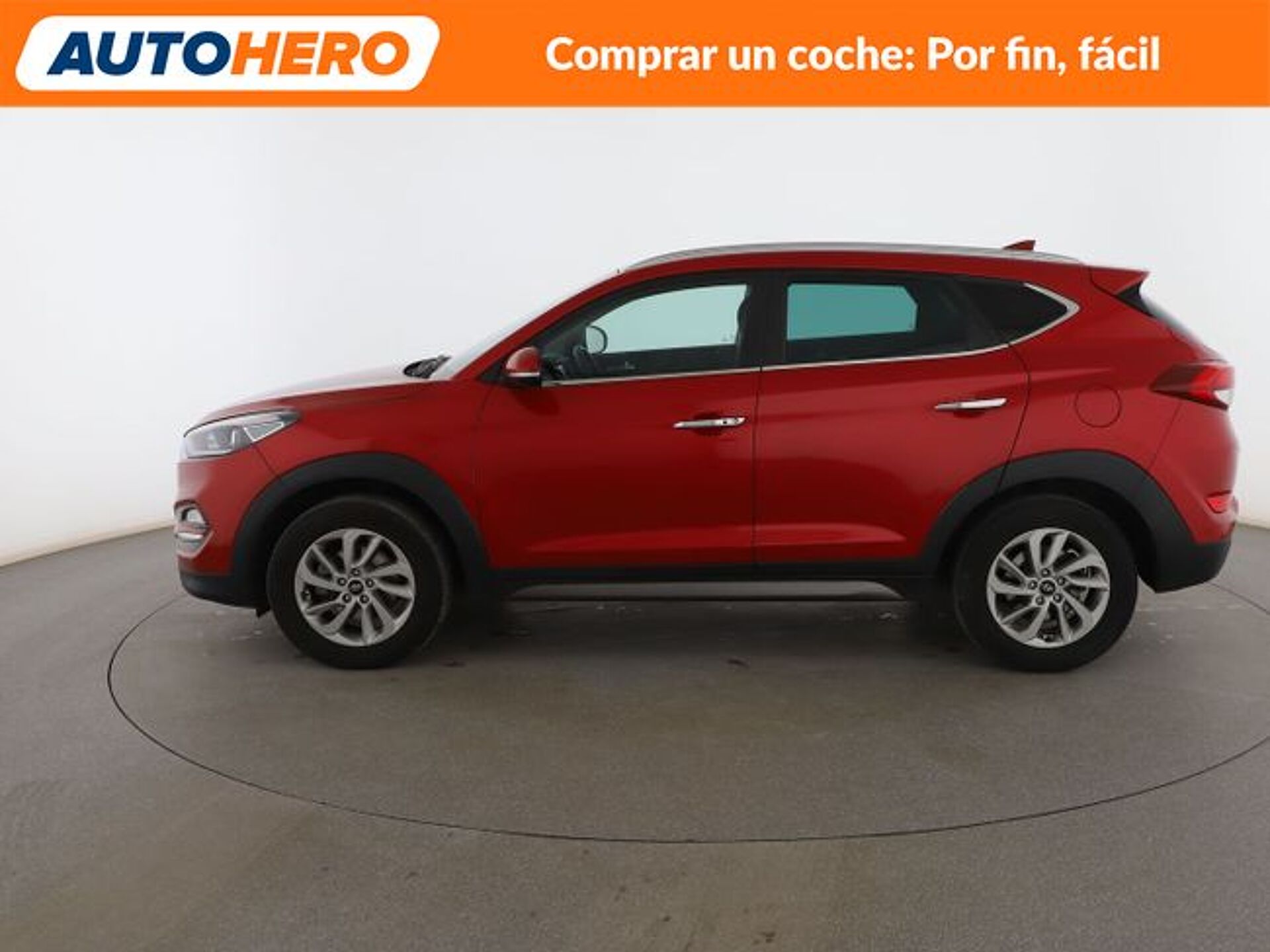 Imagen 3 de HYUNDAI Tucson