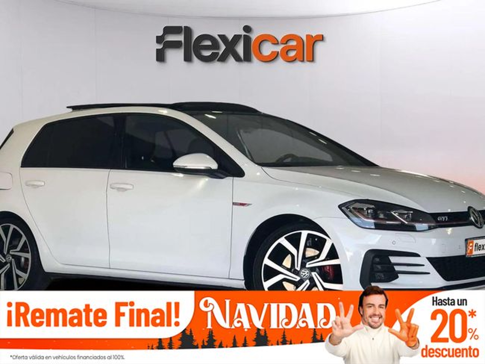 Imagen de VOLKSWAGEN Golf