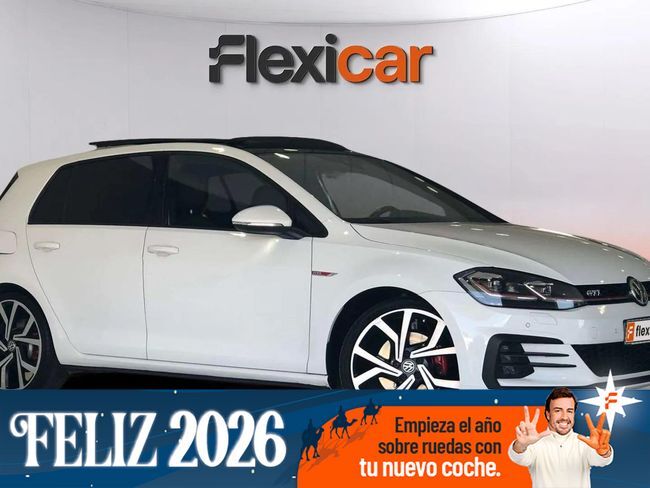 VOLKSWAGEN Golf (GTI 2.0 TSI 169kW (230CV) DSG) en Almería