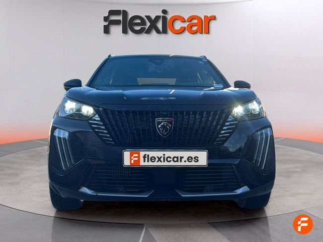 Foto del PEUGEOT 2008 1.2 PureTech S&S Allure EAT8 130