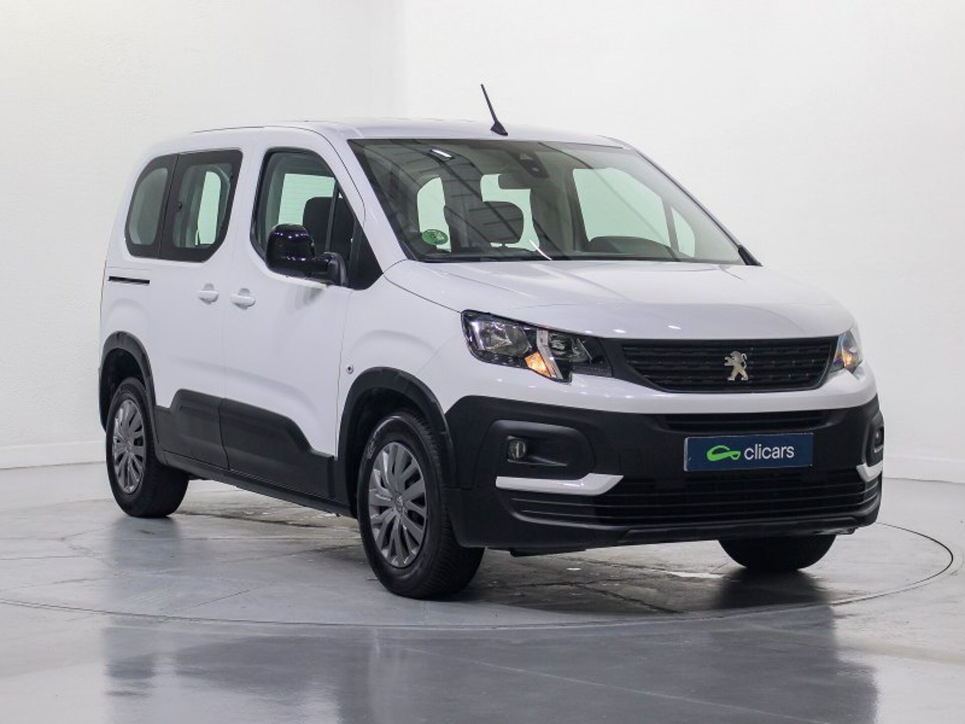 Imagen 3 de PEUGEOT Rifter