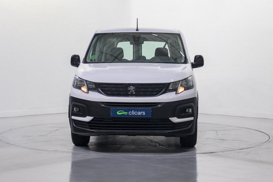 Foto del PEUGEOT Rifter 1.5BlueHDi S&S Standard Active Pack 100