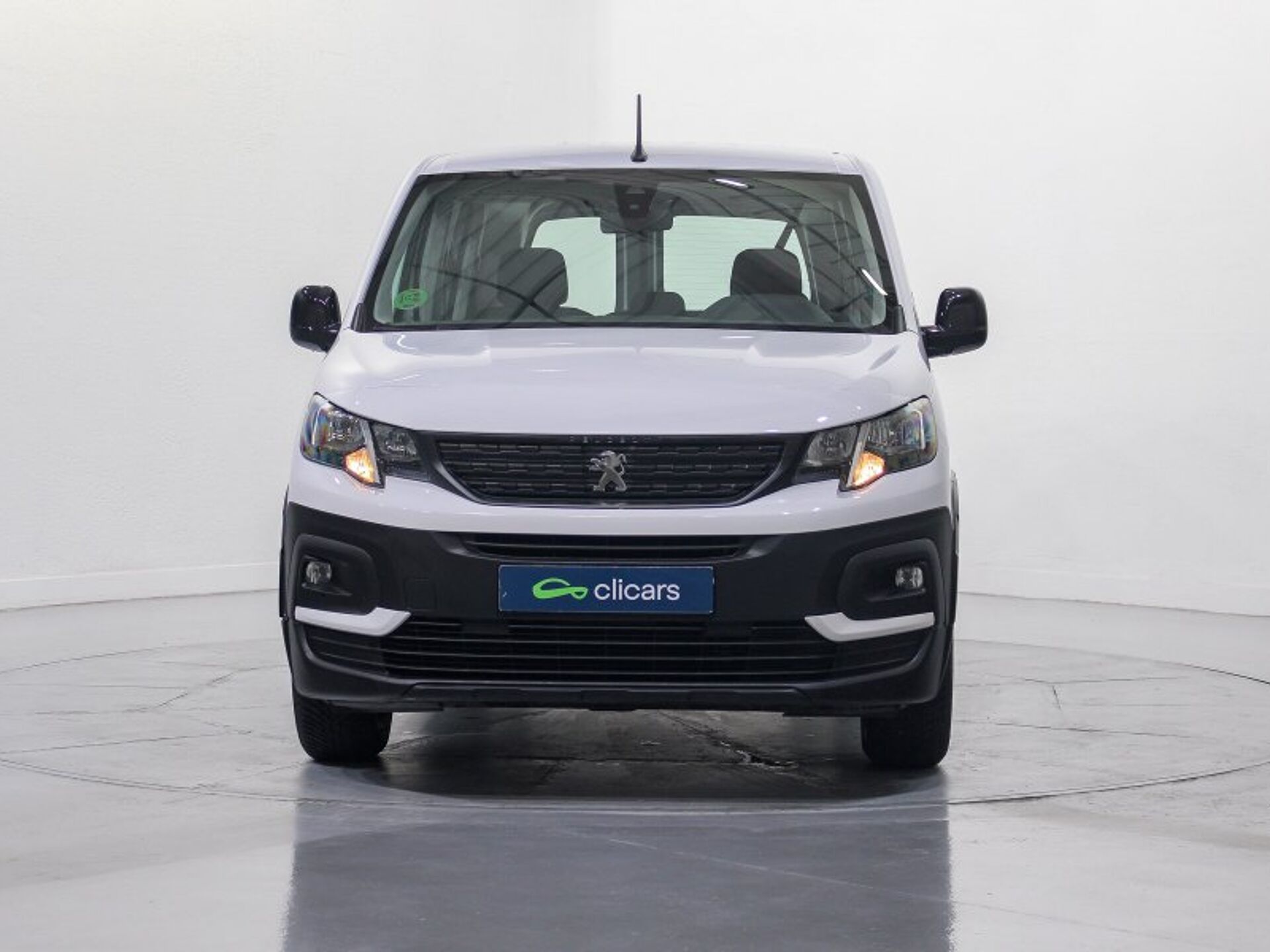 Imagen 2 de PEUGEOT Rifter