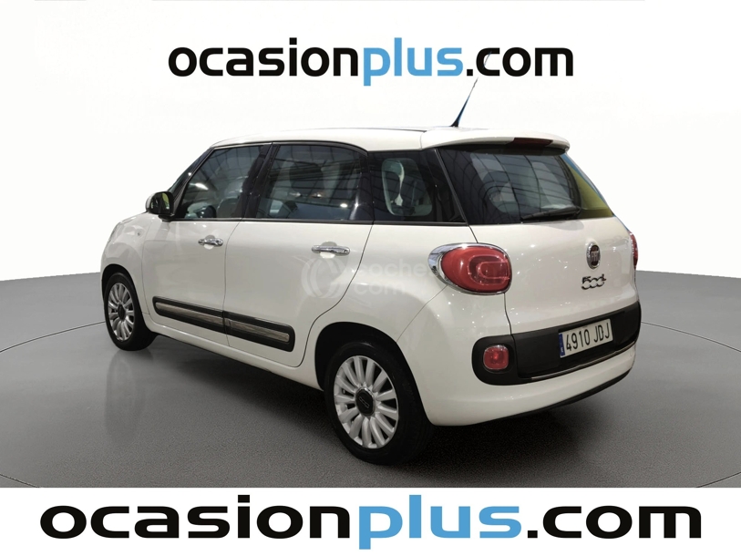 Foto del FIAT 500L 1.3Mjt II S&S 85