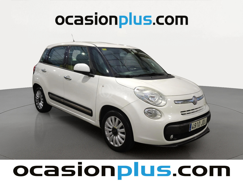 Foto del FIAT 500L 1.3Mjt II S&S 85