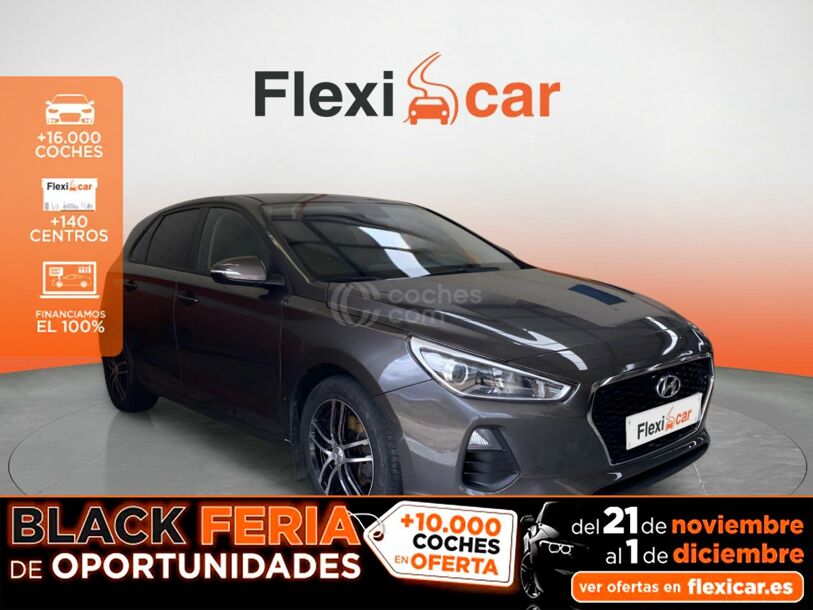 Foto del HYUNDAI i30 CW 1.0 TGDI Link