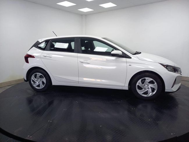 Foto del HYUNDAI i20 1.0 TGDI Essence 48V 100