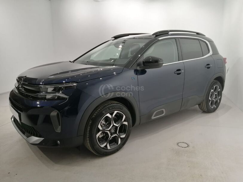 Foto del CITROEN C5 Aircross Hybrid Shine Pack EAT8 225