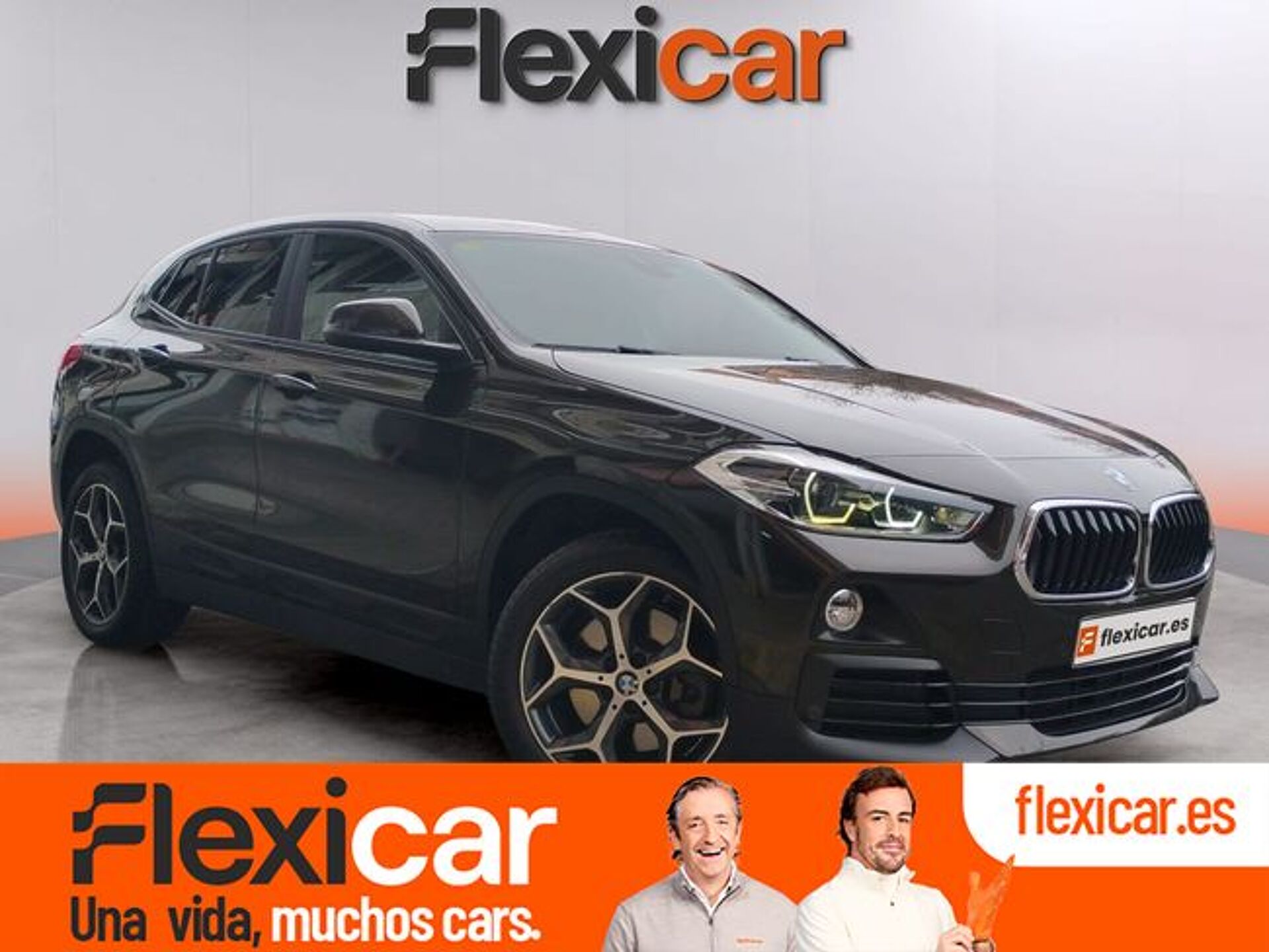 Imagen 1 de BMW X2