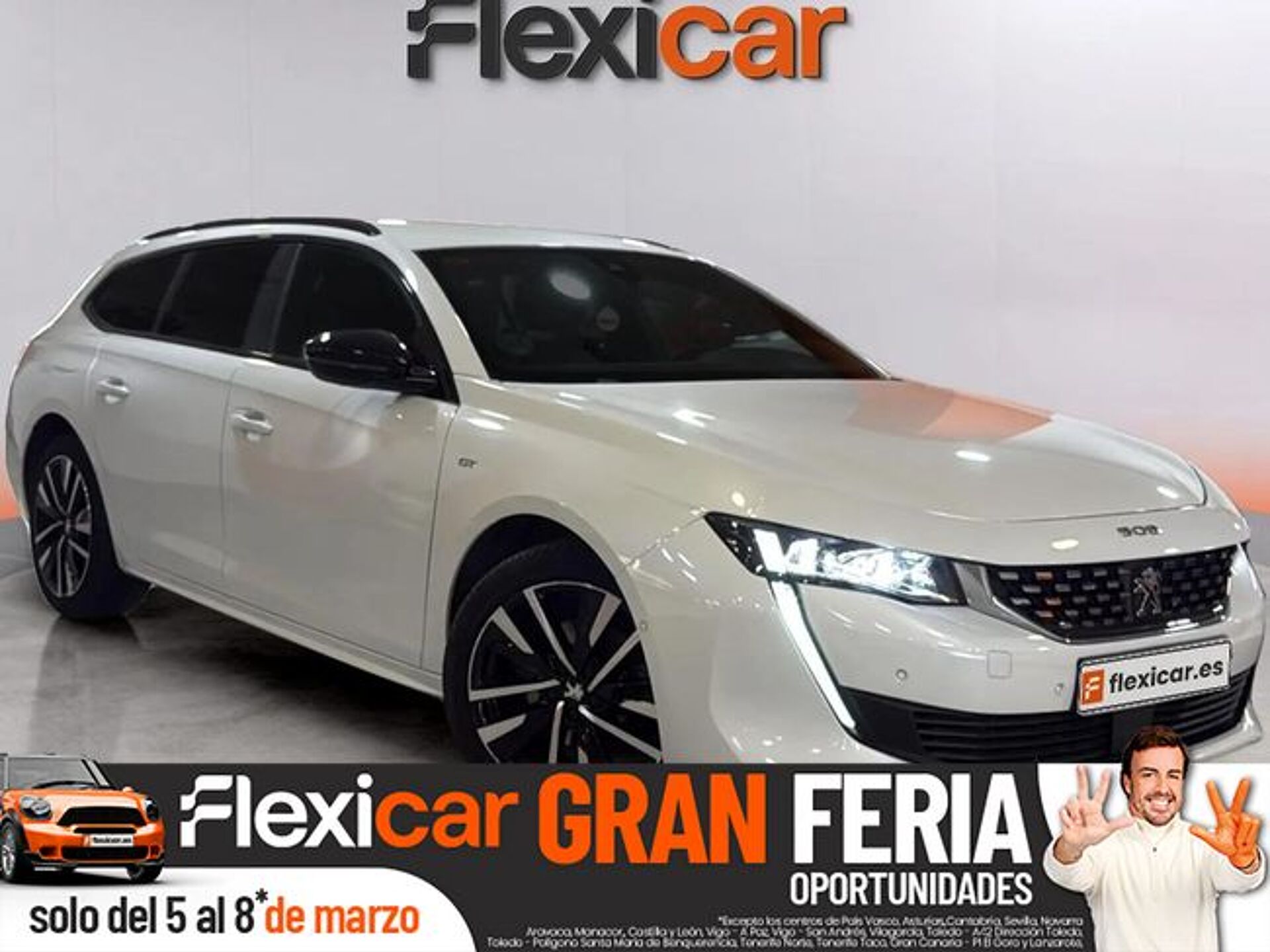 Imagen 1 de PEUGEOT 508