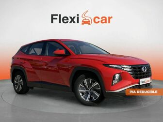 Imagen de HYUNDAI Tucson 1.6 TGDI Klass 4x2