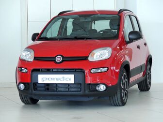 Imagen de FIAT Panda 1.0 Hybrid