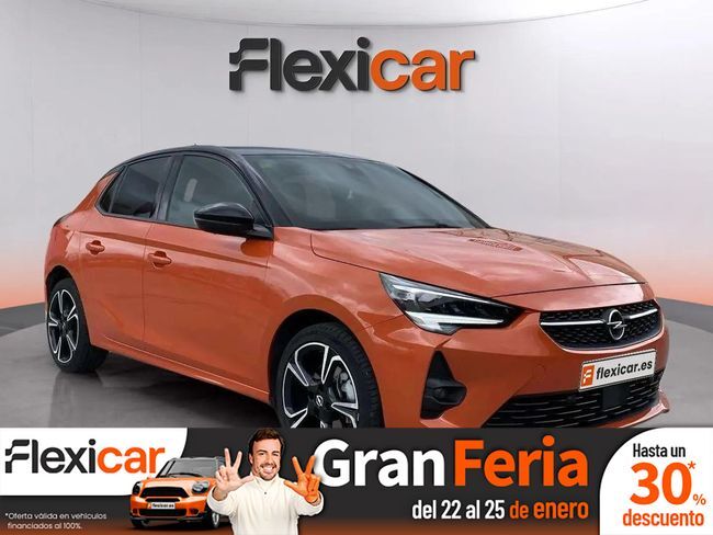 OPEL Corsa (1.2T XHL 74kW (100CV) GS-Line) en Sevilla