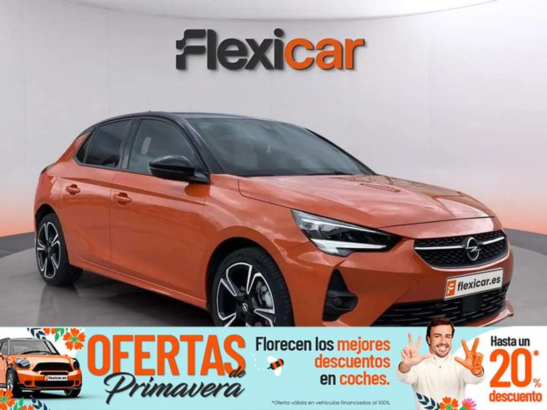Imagen de OPEL Corsa