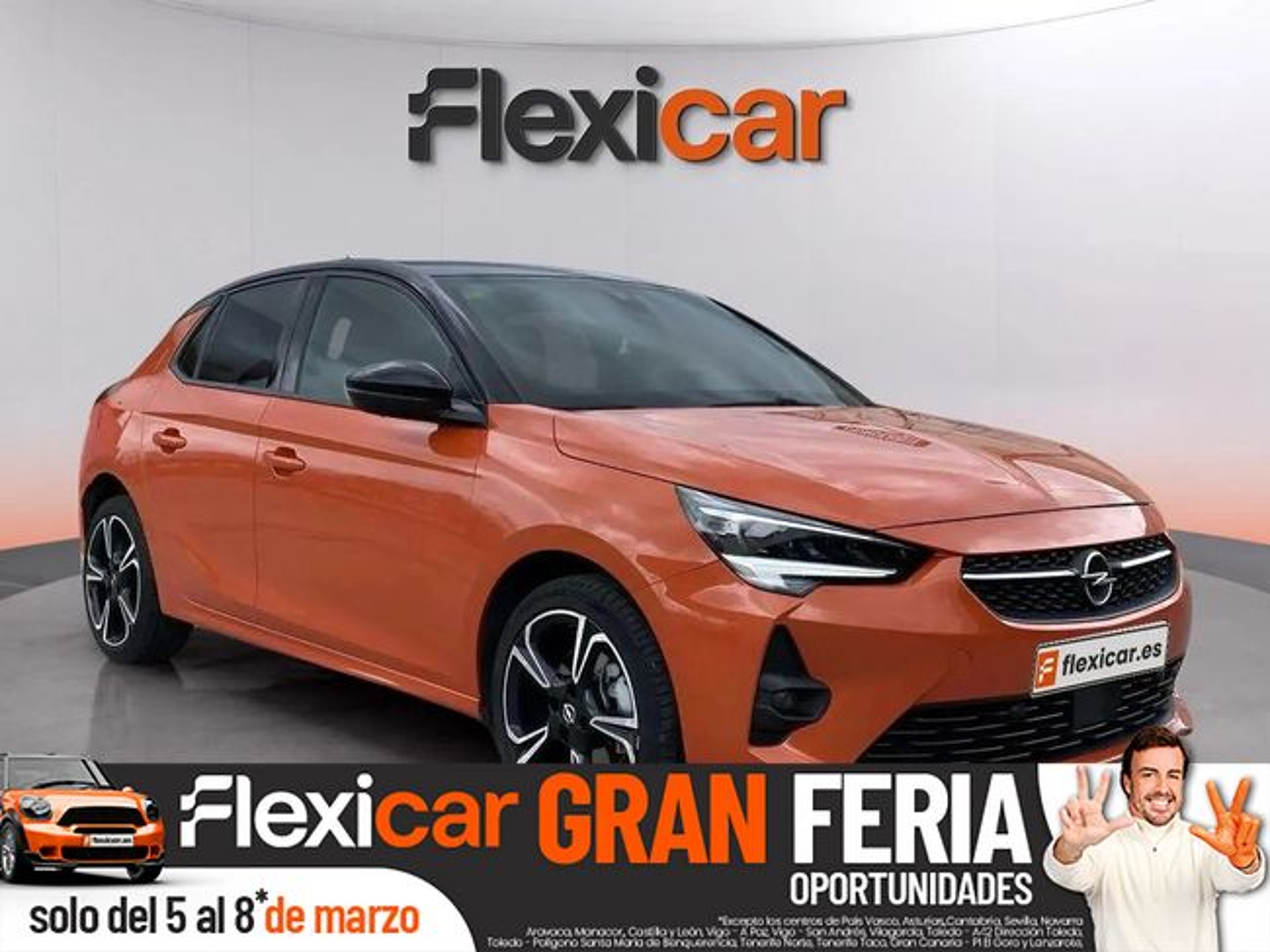 Imagen de OPEL Corsa