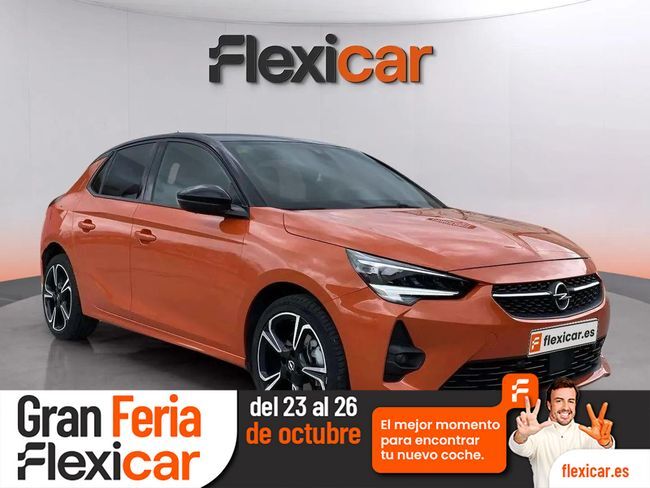 OPEL Corsa (1.2T XHL 74kW (100CV) GS-Line) en Sevilla