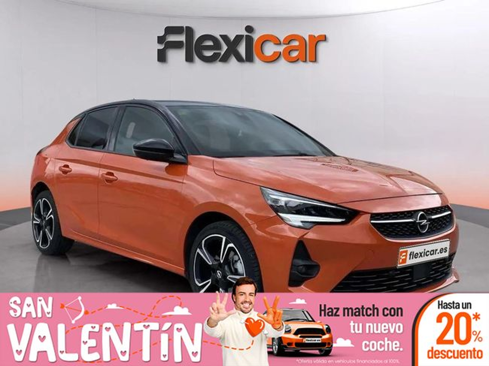 Imagen de OPEL Corsa