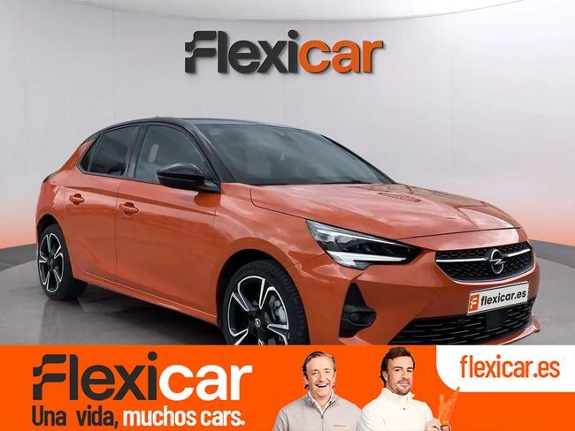 OPEL Corsa (1.2T XHL 74kW (100CV) GS-Line) en Sevilla