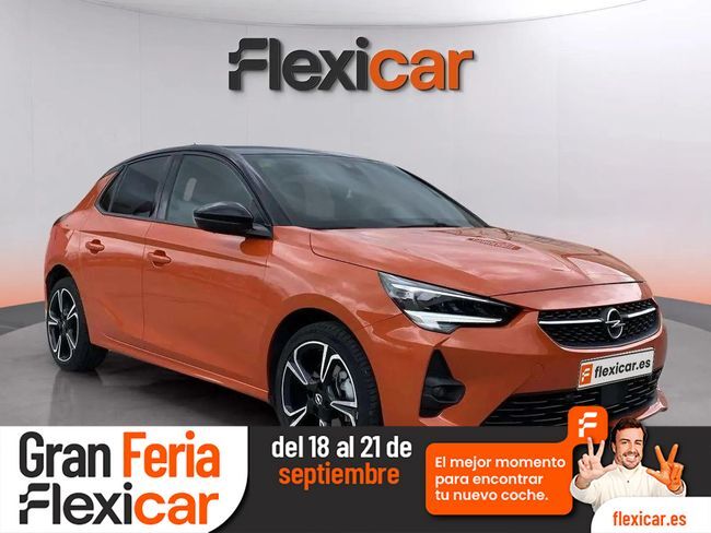 OPEL Corsa (1.2T XHL 74kW (100CV) GS-Line) en Sevilla