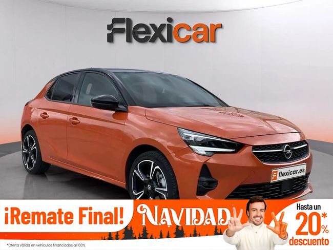 OPEL Corsa (1.2T XHL 74kW (100CV) GS-Line) en Sevilla