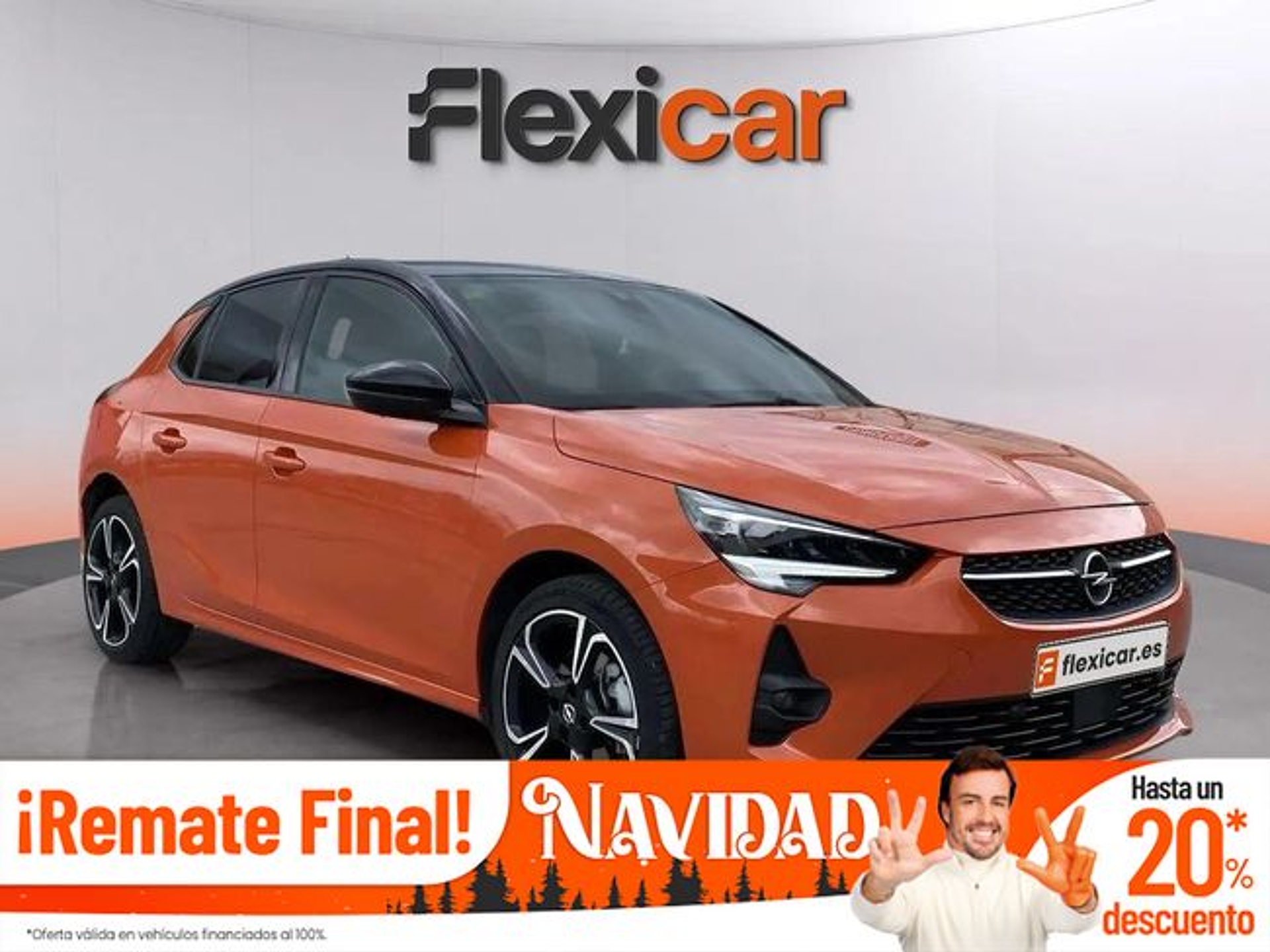 Imagen de OPEL Corsa