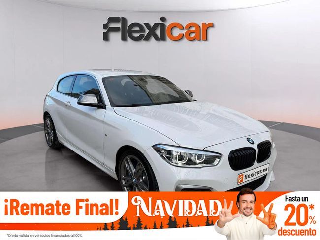 BMW Serie 1 (M140iA) en Zaragoza