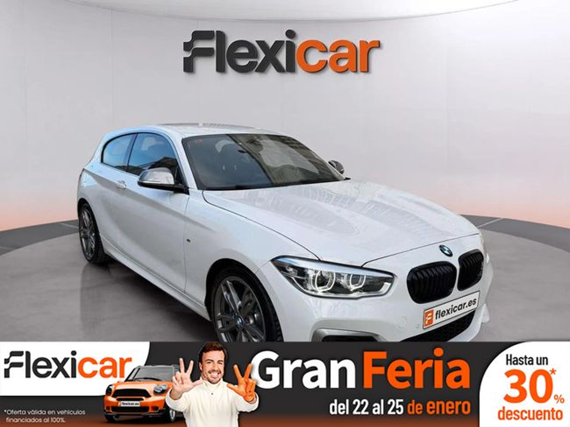 Imagen de BMW Serie 1