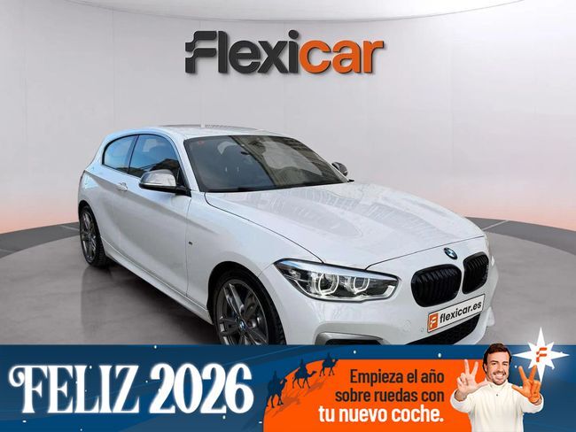BMW Serie 1 (M140iA) en Zaragoza