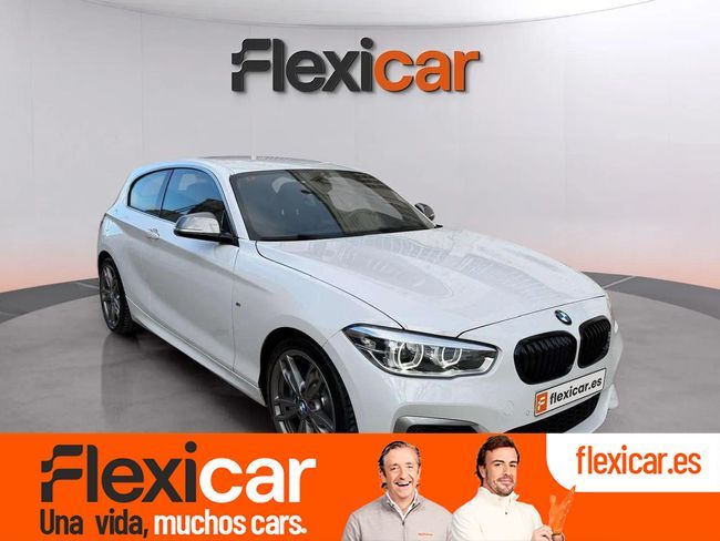 BMW Serie 1 (M140iA) en Zaragoza