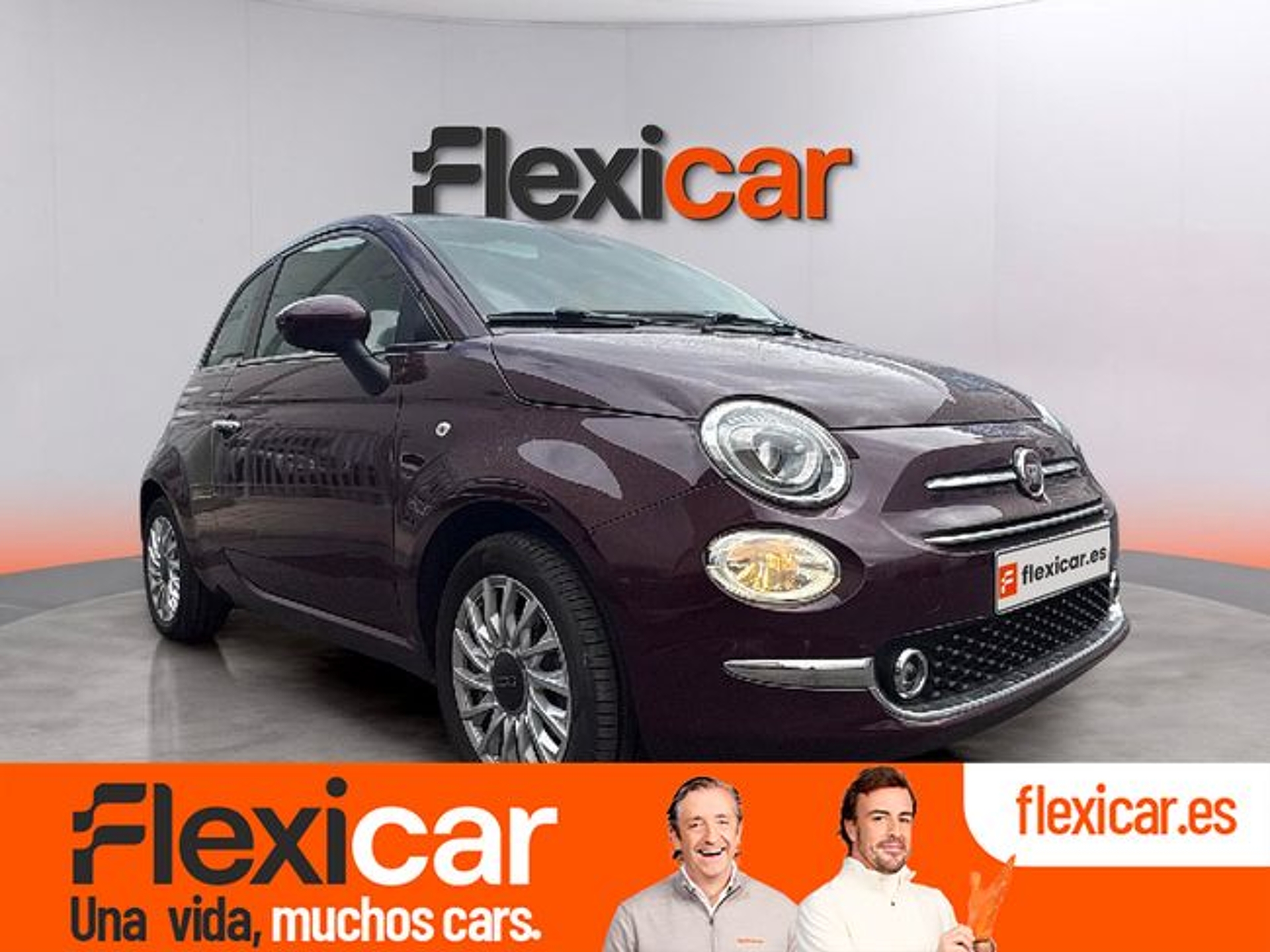 Imagen de FIAT 500