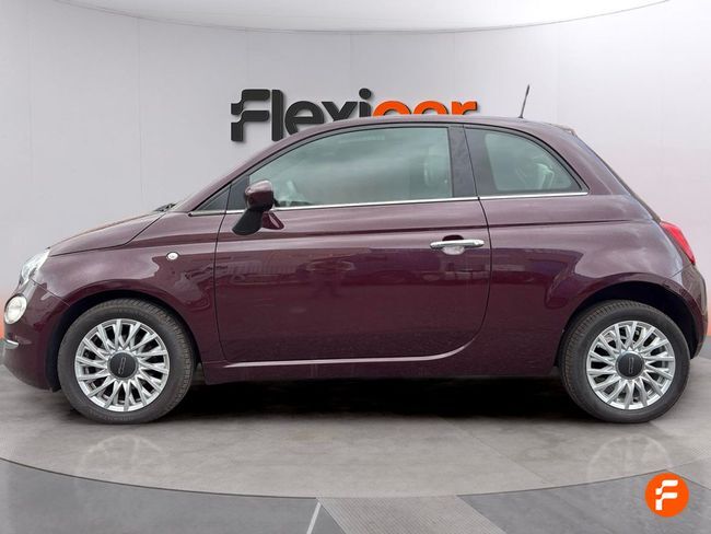 Foto del FIAT 500 1.0 Hybrid Dolcevita 52kW