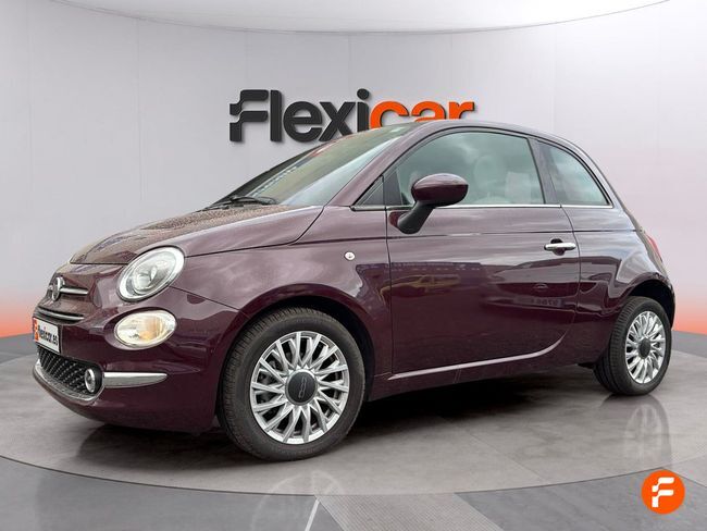Foto del FIAT 500 1.0 Hybrid Dolcevita 52kW