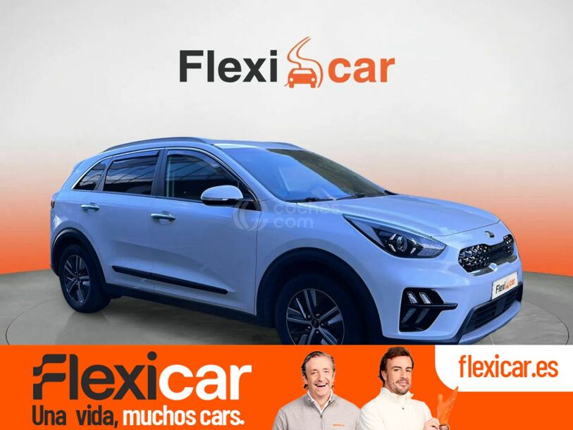 Foto del KIA Niro 1.6 HEV Business