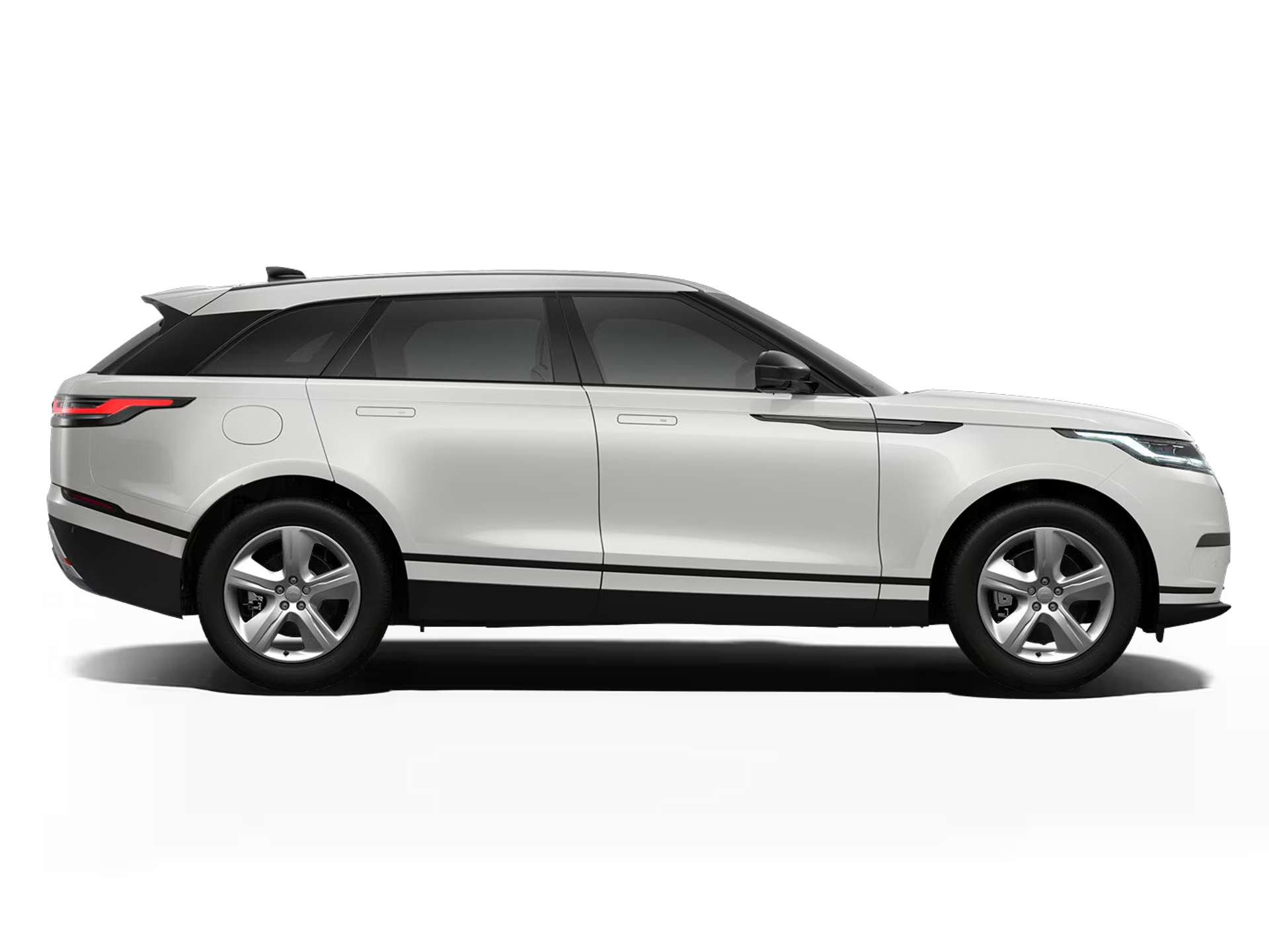 Imagen de LAND ROVER Range Rover Velar