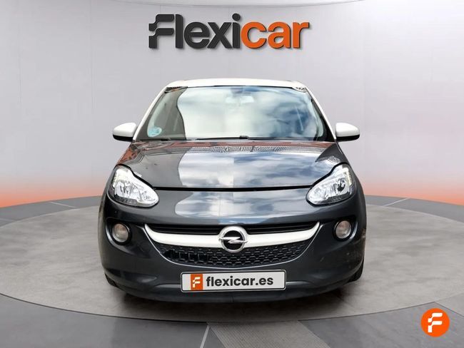 Foto del OPEL Adam 1.4 NEH S&S S
