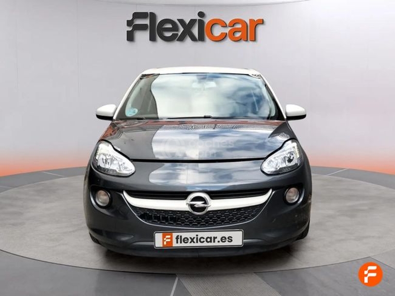 Foto del OPEL Adam 1.4 NEH S&S S