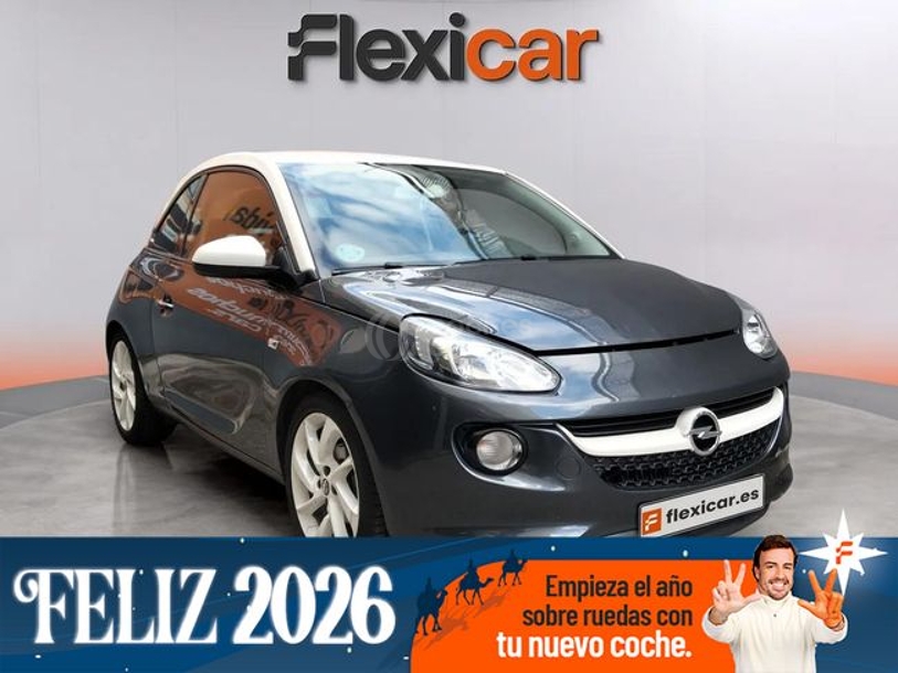 Foto del OPEL Adam 1.4 NEH S&S S
