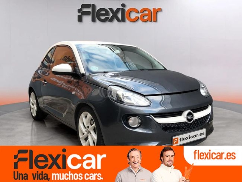 Foto del OPEL Adam 1.4 NEH S&S S