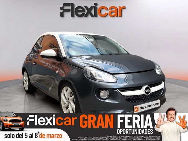 Foto del OPEL Adam 1.4 NEH S&S S