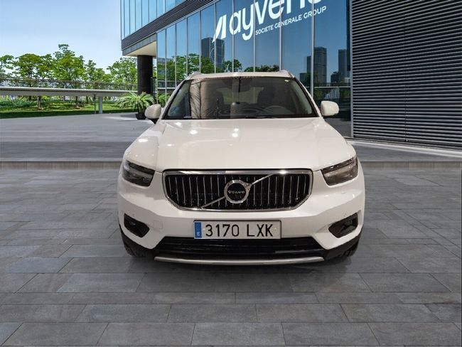 Foto del VOLVO XC40 T5 Recharge Inscription Aut.