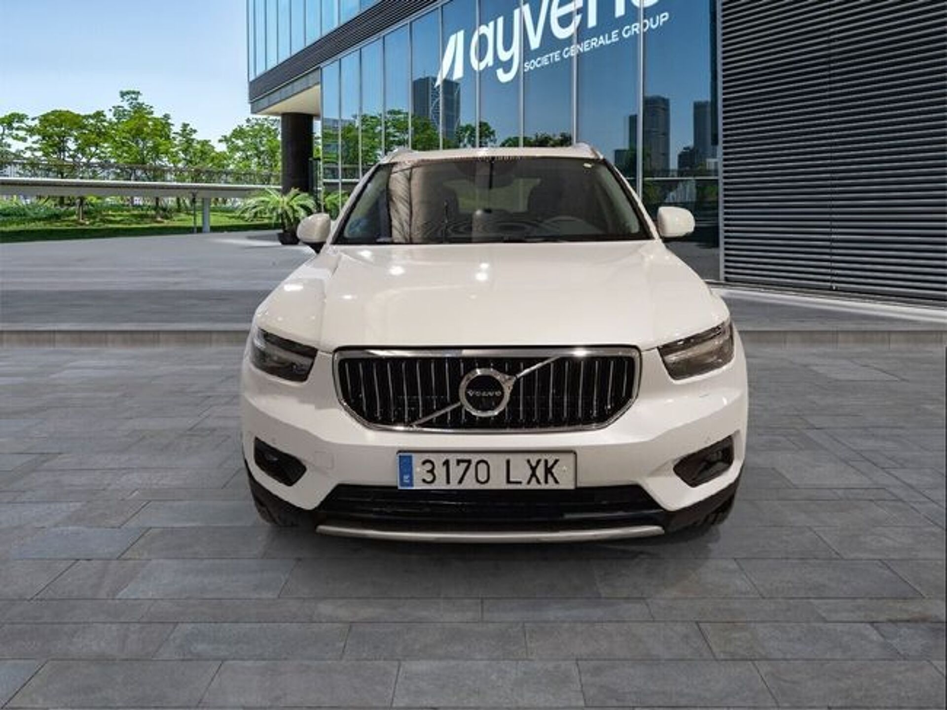 Imagen 2 de VOLVO XC40
