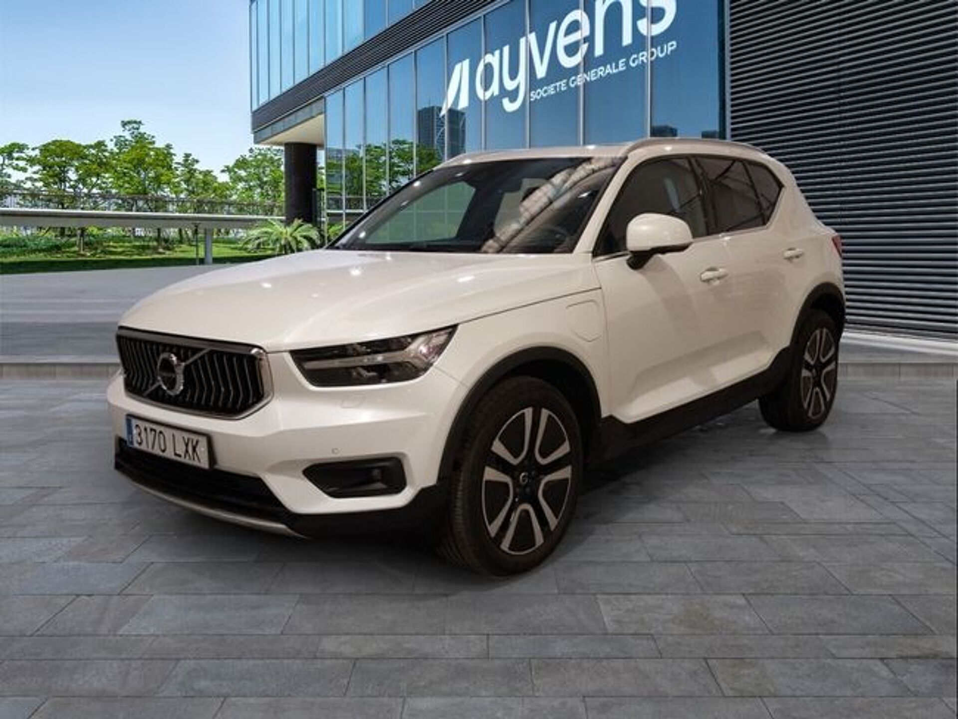 Imagen 1 de VOLVO XC40